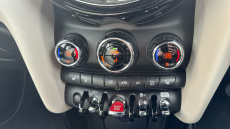 MINI Hatchback 1.5 Cooper Exclusive Premium 3dr Auto Petrol Hatchback